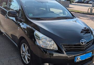 Toyota Verso 278.000 km 3.950 &euro; Köln 51109