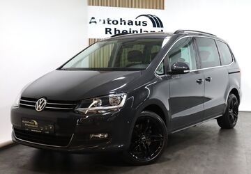 VW Sharan 137.110 km 18.950 &euro; Köln 51107