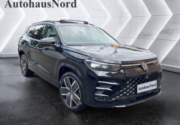 VW Tayron 7.330 km 49.900 &euro; Köln-Riehl 50735