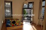 Etagenwohnung Köln Innenstadt - 2 Zimmer, 47 m&sup2;, 650&euro; | Angebot:24541345