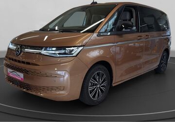 VW T7 Multivan 19.699 km 53.980 &euro; Bonn 53119
