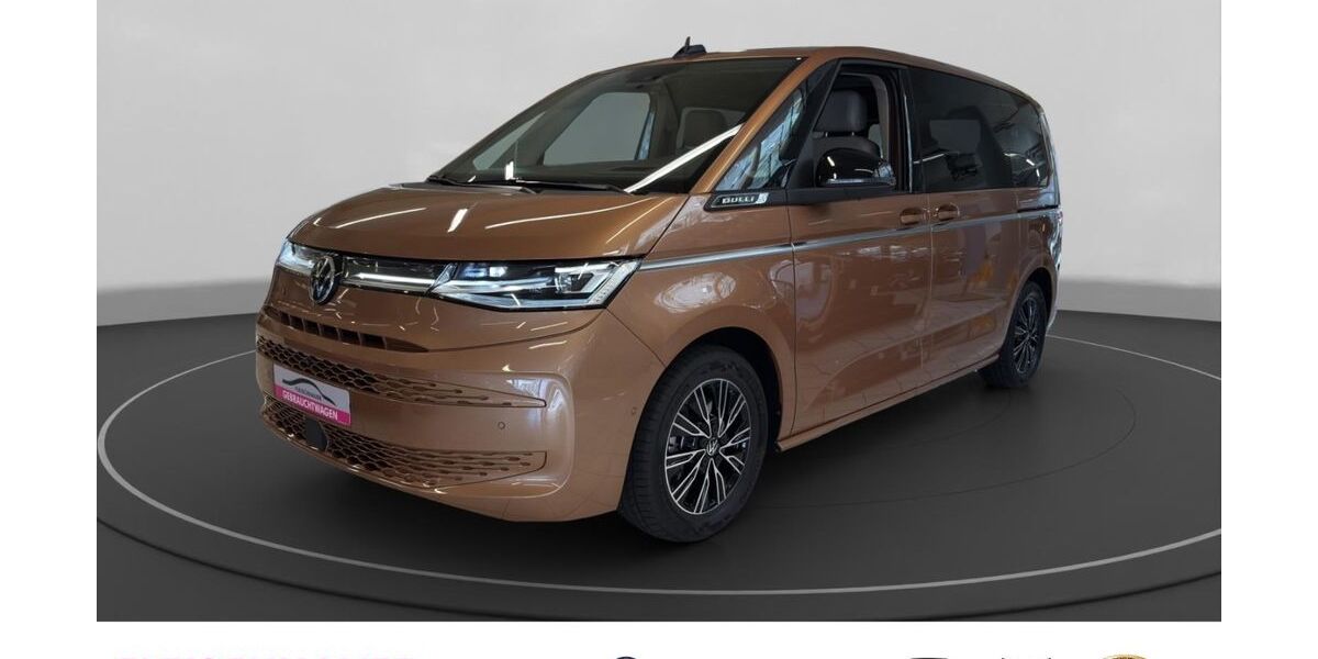 VW T7 Multivan 19.699 km 53.980 &euro; Bonn 53119