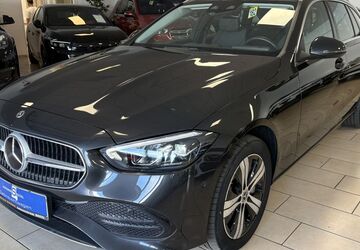 Mercedes-Benz C 300 68.213 km 32.400 &euro; Bonn 53227