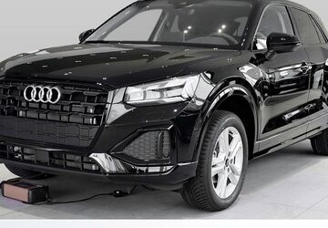 Audi Q2 5.000 km 39.990 &euro; Bonn 53119