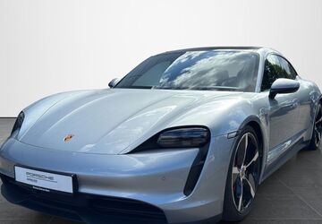 Porsche Taycan 81.390 km 59.950 &euro; Bonn 53119