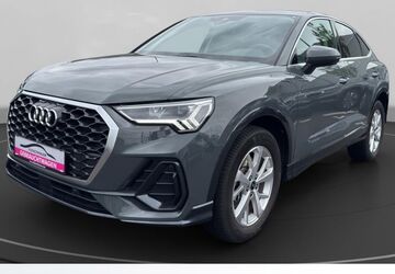 Audi Q3 34.761 km 32.980 &euro; Bonn 53119