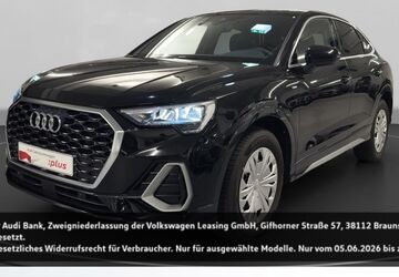 Audi Q3 6.566 km 38.980 &euro; Bonn 53119