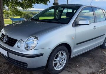 VW Polo 229.500 km 1.350 &euro; Neustadt (Wied) 53577