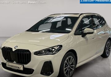 BMW 223 Active Tourer 25.788 km 35.999 &euro; Bonn 53119