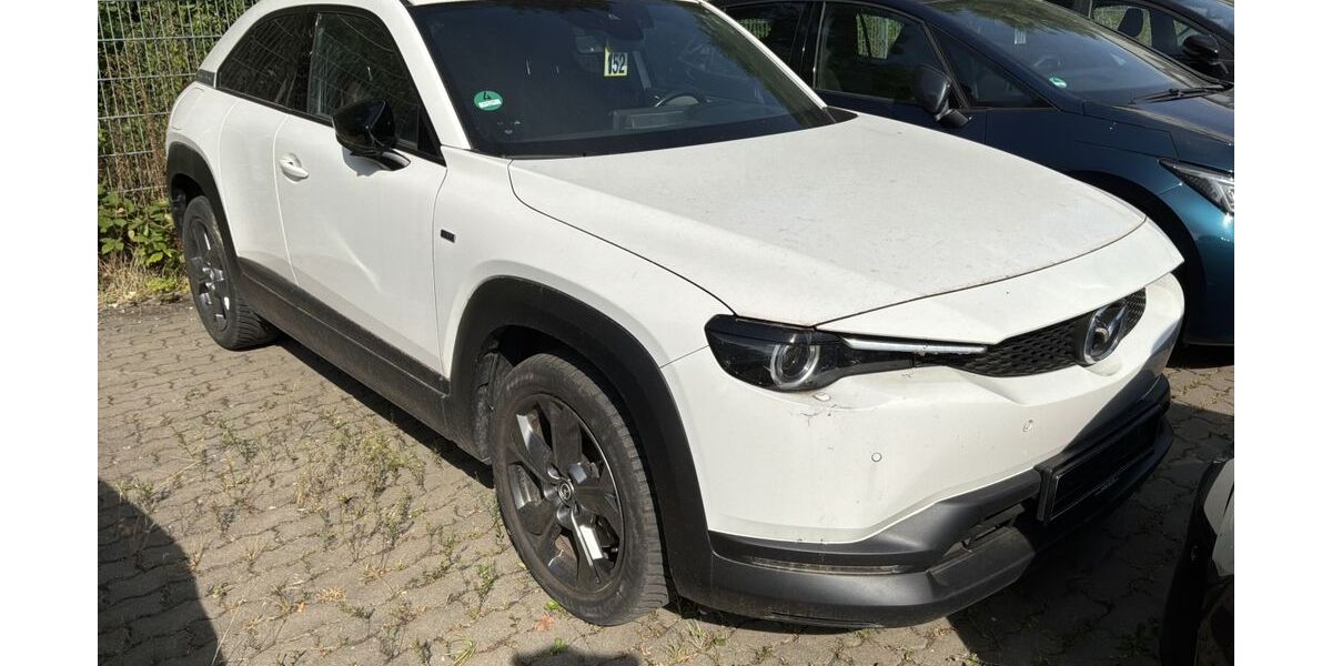 Mazda MX-30 30.990 km 16.880 &euro; Bonn 53227