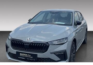 Skoda Scala 20.300 km 23.880 &euro; Bonn 53227