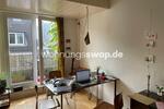Etagenwohnung Köln Lindenthal - 3 Zimmer, 78 m&sup2;, 900&euro; | Angebot:24539000