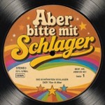 Aber bitte mit Schlager! - Komödie von Angela Burmeister | Premiere