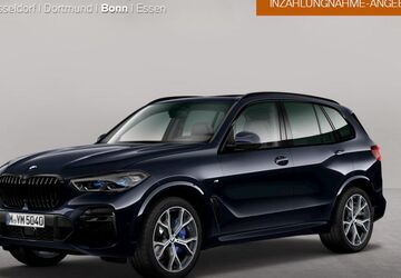 BMW X5 79.521 km 58.999 &euro; Bonn 53119