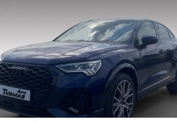 Audi Q3 108.750 km 29.990 &euro; Bonn 53227