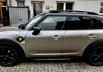 Mini Countryman SE (Cooper) 67.000 km 19.800 &euro; Sinzig 53489