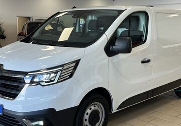 Renault Trafic 29.740 km 21.950 &euro; Bonn 53227