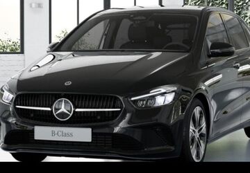 Mercedes-Benz B 180 7.608 km 29.890 &euro; Frechen 50226