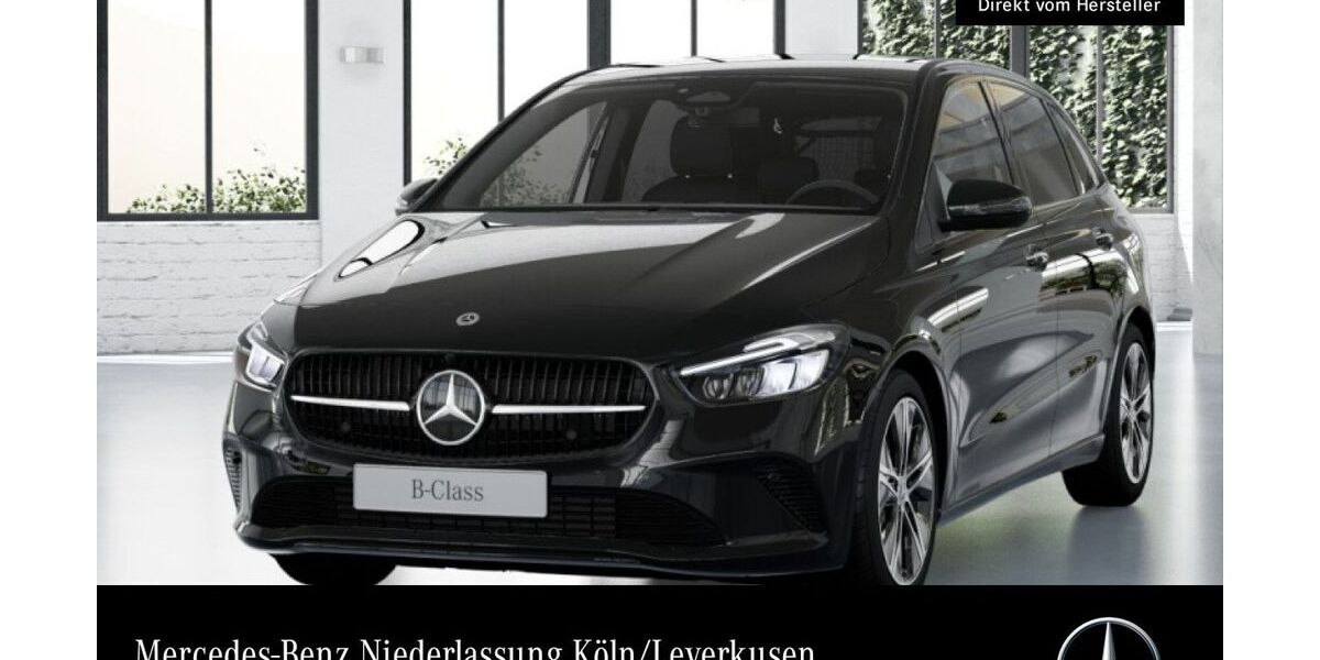 Mercedes-Benz B 180 7.608 km 29.890 &euro; Frechen 50226
