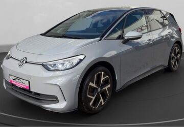 VW ID.3 59.634 km 26.990 &euro; Euskirchen 53879
