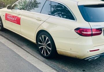 Mercedes-Benz E 300 350.000 km 11.900 &euro; Bonn 53227