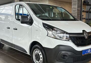 Renault Trafic 124.487 km 14.000 &euro; Eitorf 53783