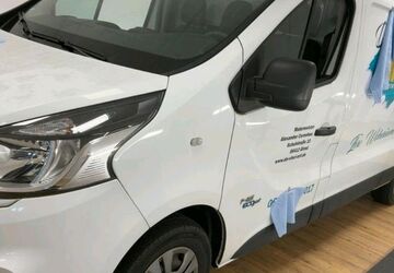 Fiat Talento 47.000 km 15.990 &euro; Oberwinter 53424