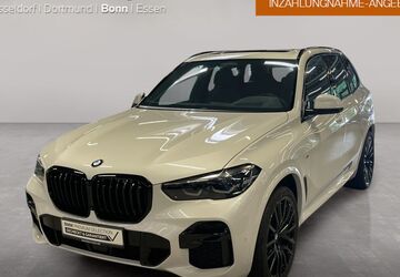 BMW X5 78.949 km 52.499 &euro; Bonn 53119