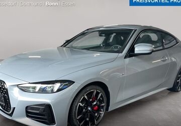 BMW 430 20.958 km 52.599 &euro; Bonn 53119