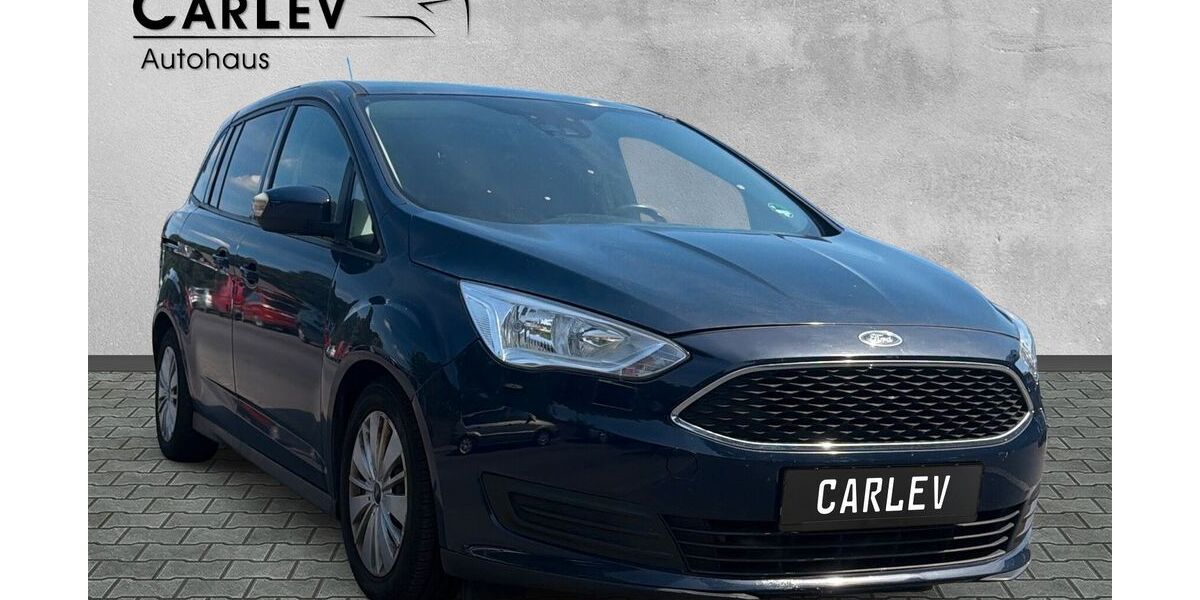 Ford Grand C-Max 110.000 km 7.490 &euro; Köln - Worringen 50769