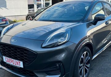 Ford Puma 149.000 km 10.950 &euro; Brühl 50321