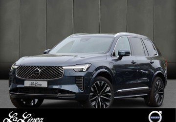 Volvo XC90 21.600 km 70.890 &euro; Köln 50968