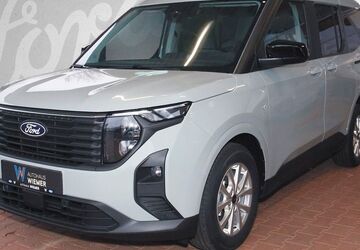 Ford Tourneo Courier 13.509 km 30.900 &euro; Troisdorf 53844