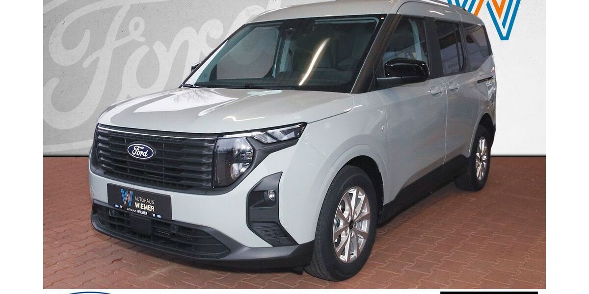 Ford Tourneo Courier 13.509 km 30.900 &euro; Troisdorf 53844