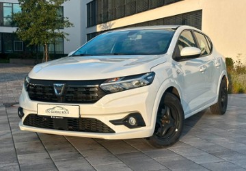 Dacia Sandero 70.000 km 11.900 &euro; Köln (Ostheim) 51107
