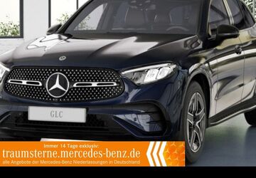 Mercedes-Benz GLC 300 55.891 km 51.890 &euro; Köln 51149