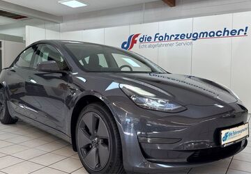 Tesla Model 3 26.000 km 32.788 &euro; Rheinbach 53359