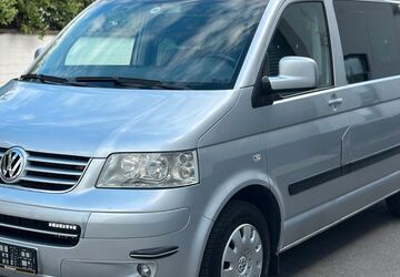 VW T5 Transporter 189.000 km 14.490 &euro; Rheinbach 53359