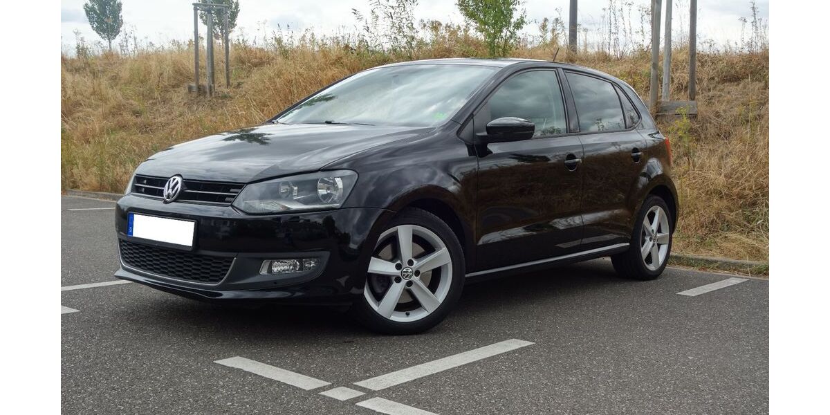 VW Polo 195.000 km 6.499 &euro; Troisdorf 53840