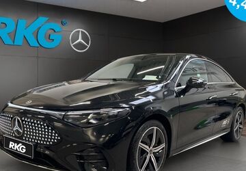 Mercedes-Benz CLA 250 9.800 km 52.890 &euro; Bonn 53119