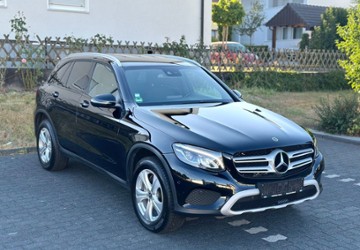 Mercedes-Benz GLC 220 112.500 km 20.999 &euro; Bonn 53127