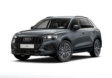 Audi Q3 4.314 km 35.490 &euro; Bonn 53119