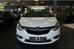 Opel Zafira 1.6 DIT Innovation - 7-Sitzer- 83.904 km 15.980 &euro; Euskirchen 53881