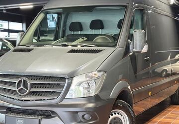 Mercedes-Benz Sprinter 125.000 km 28.559 &euro; Bonn 53177