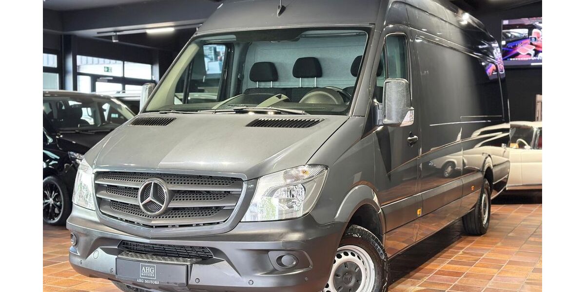 Mercedes-Benz Sprinter 125.000 km 28.559 &euro; Bonn 53177
