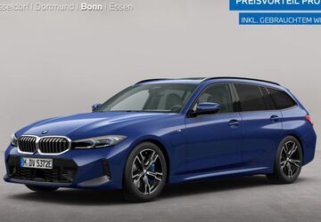 BMW 330 12.382 km 48.999 &euro; Bonn 53119