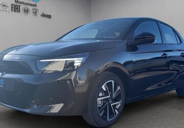 Opel Corsa 9.500 km 22.790 &euro; Bonn 53119