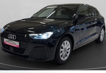 Audi A1 1.040 km 22.990 &euro; Bonn 53119