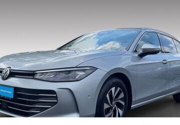 VW Passat 14.762 km 33.760 &euro; Bornheim 53332