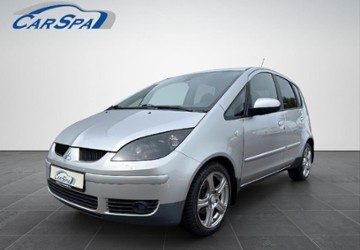 Mitsubishi Colt 216.900 km 1.990 &euro; Sankt Augustin 53757